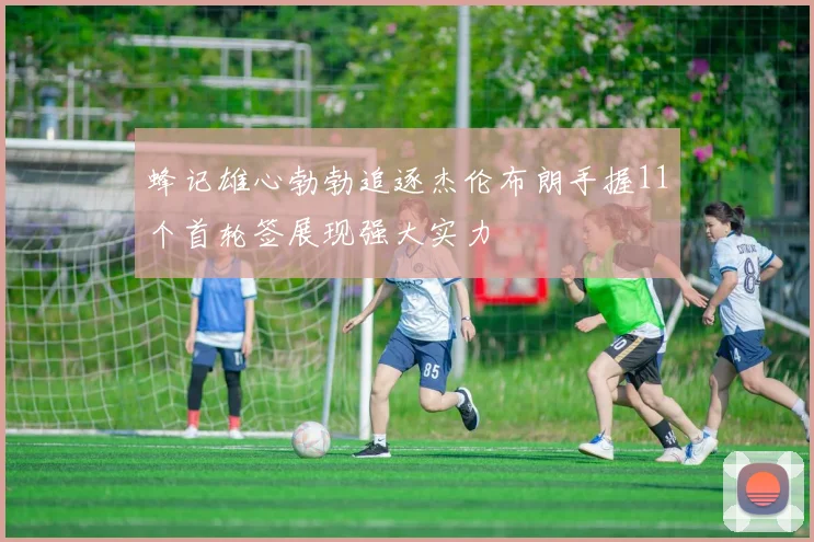 蜂记雄心勃勃追逐杰伦布朗手握11个首轮签展现强大实力